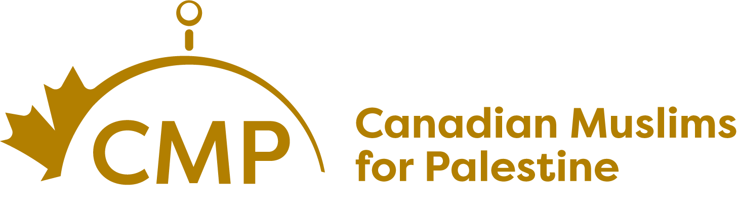 Canadian Muslims for Palestine