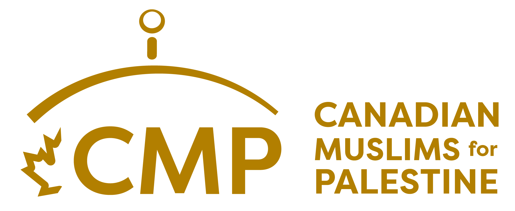 Canadian Muslims for Palestine